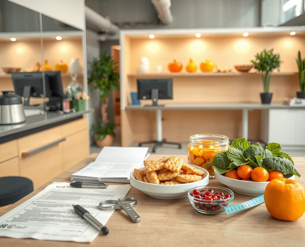 Ernährungsberatung Pro - Individuelle Beratung